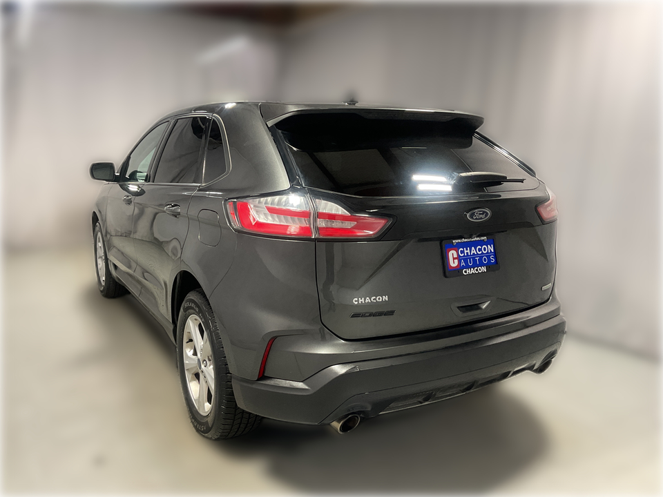2019 Ford Edge SE FWD