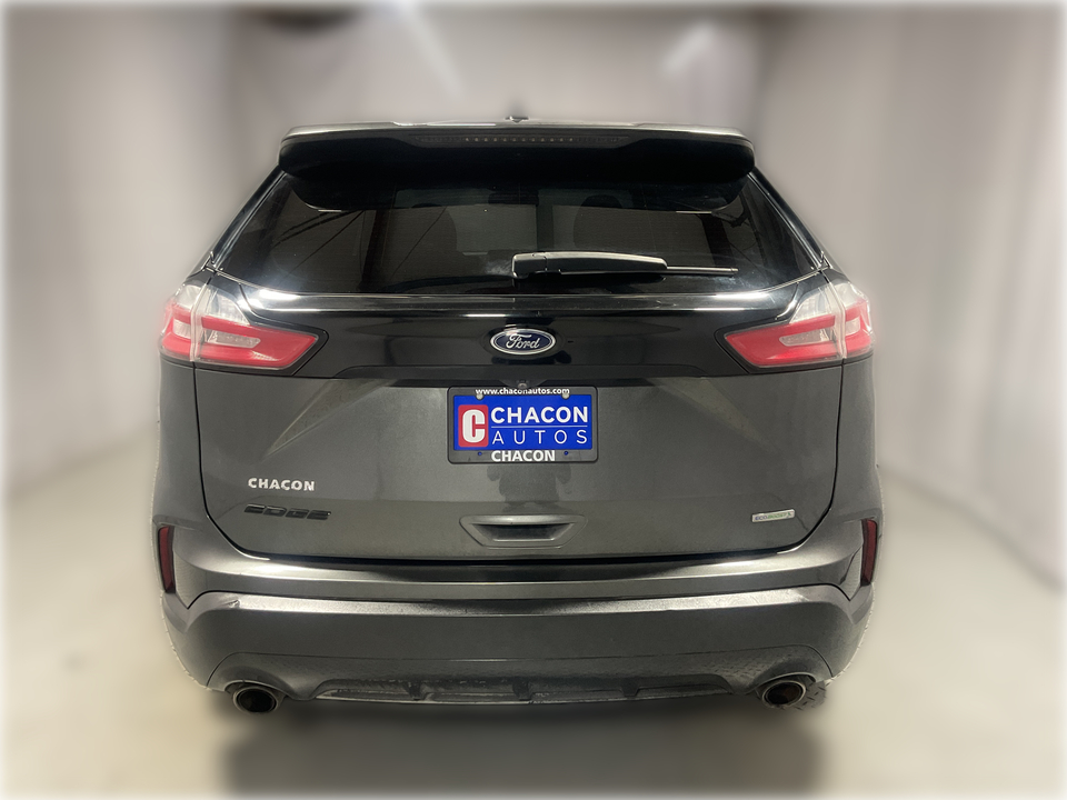 2019 Ford Edge SE FWD