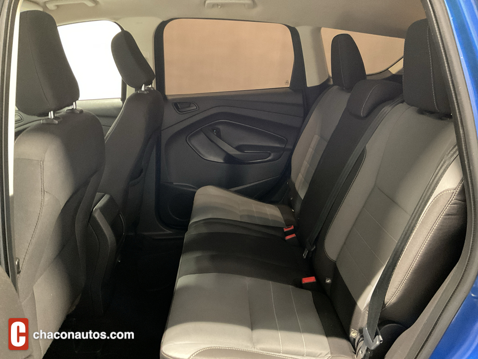 2019 Ford Escape S FWD