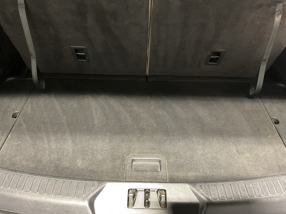 2023 Ford Explorer XLT AWD