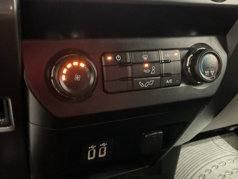 2020 Ford F-150 XLT SuperCrew 5.5-ft. Bed 4WD