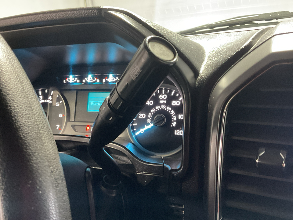 2020 Ford F-150 XLT SuperCrew 5.5-ft. Bed 4WD