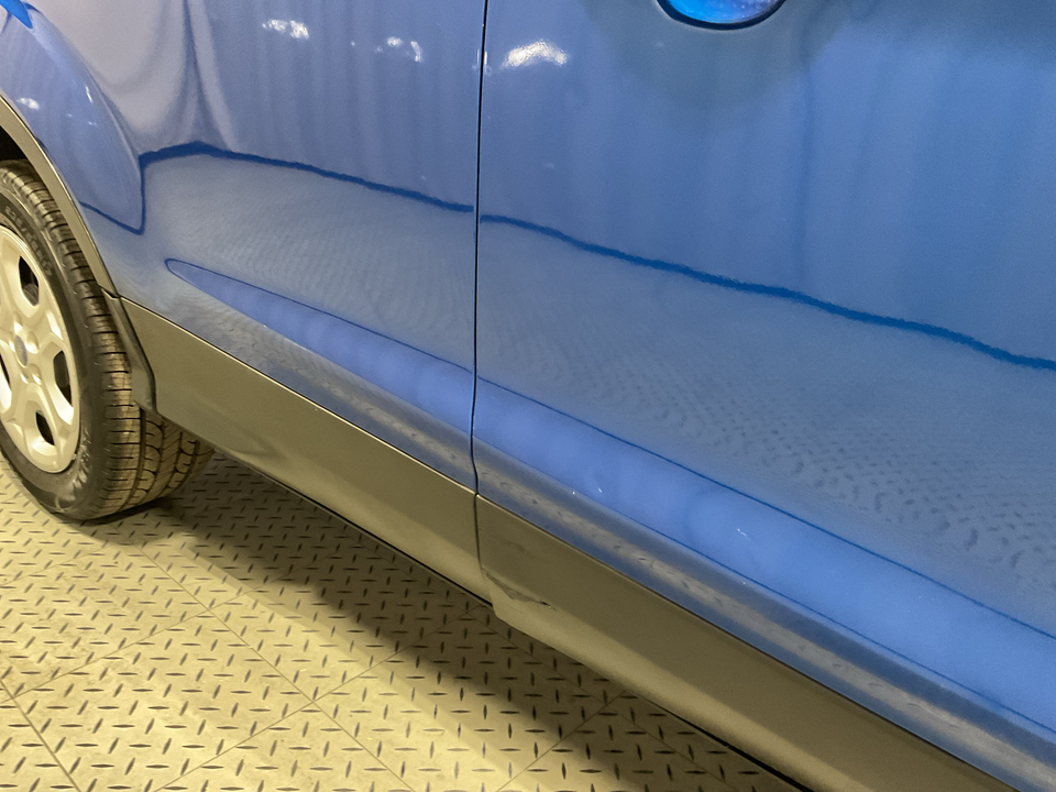 2019 Ford Escape S FWD