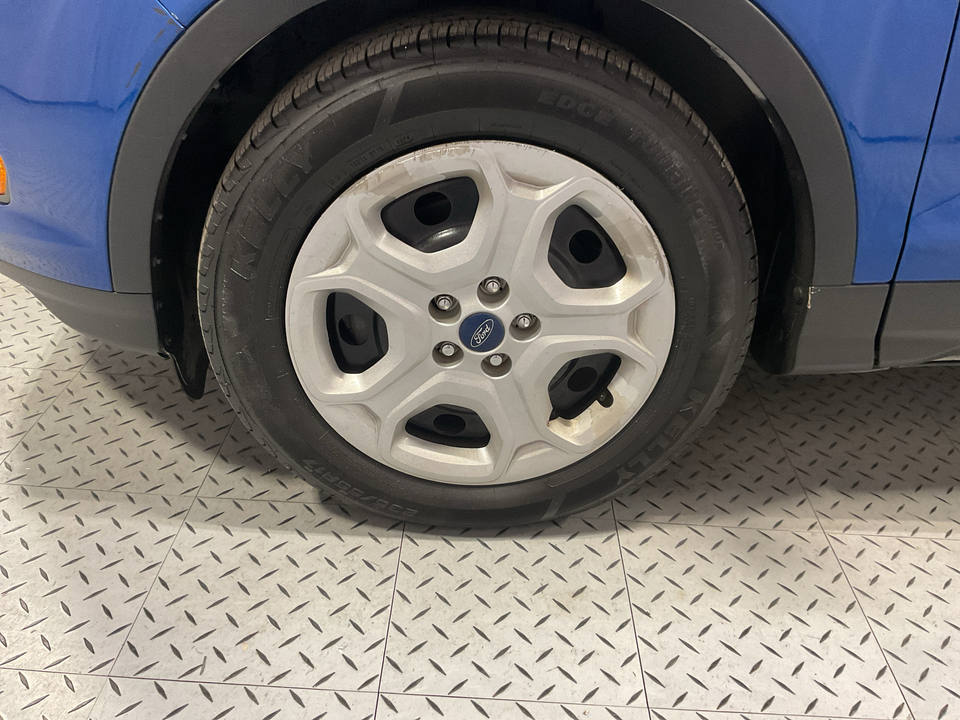 2019 Ford Escape S FWD