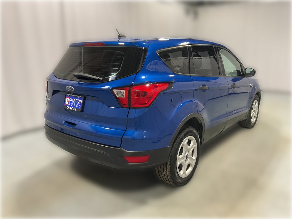 2019 Ford Escape S FWD