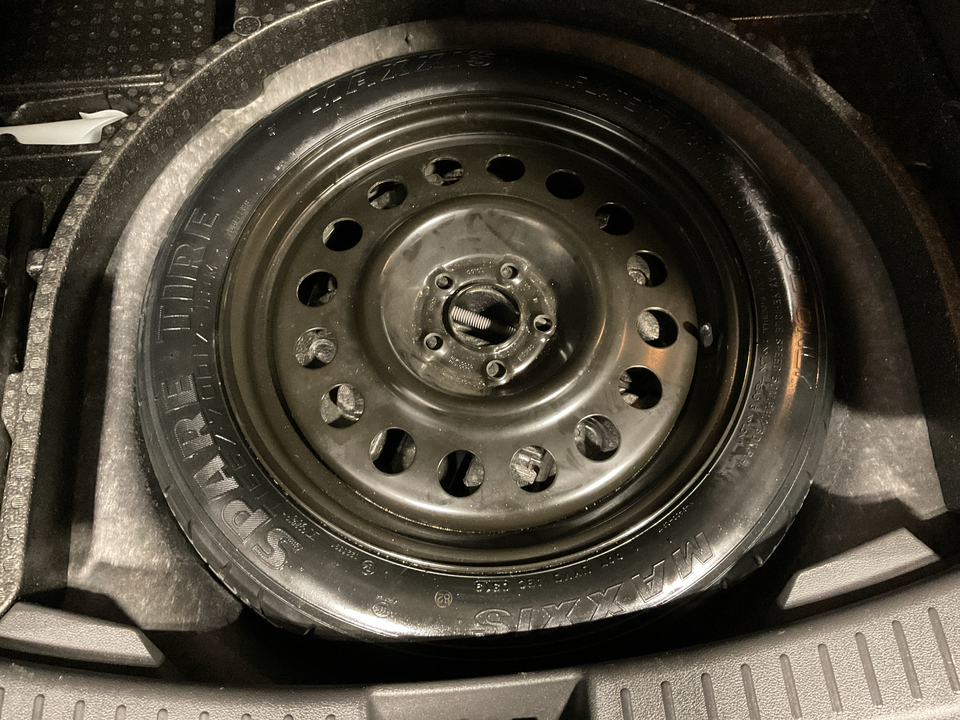 2019 Ford Escape S FWD