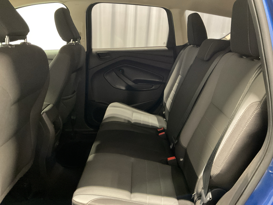 2019 Ford Escape S FWD