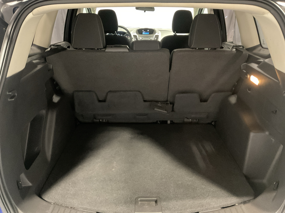 2019 Ford Escape S FWD