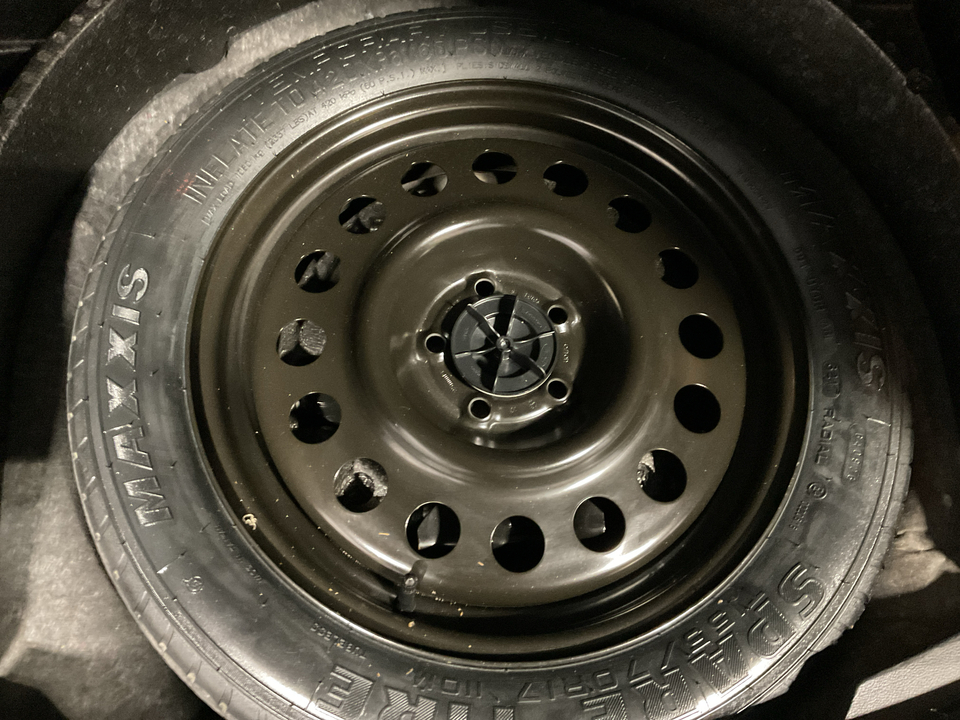 2019 Ford Escape Titanium FWD