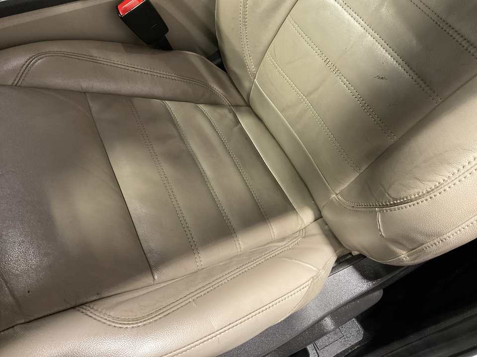 2019 Ford Escape Titanium FWD