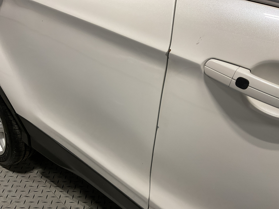 2019 Ford Escape Titanium FWD