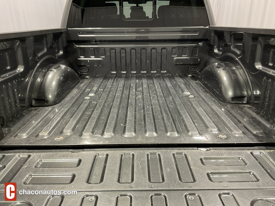 2020 Ford F-150 XLT SuperCrew 5.5-ft. Bed 2WD