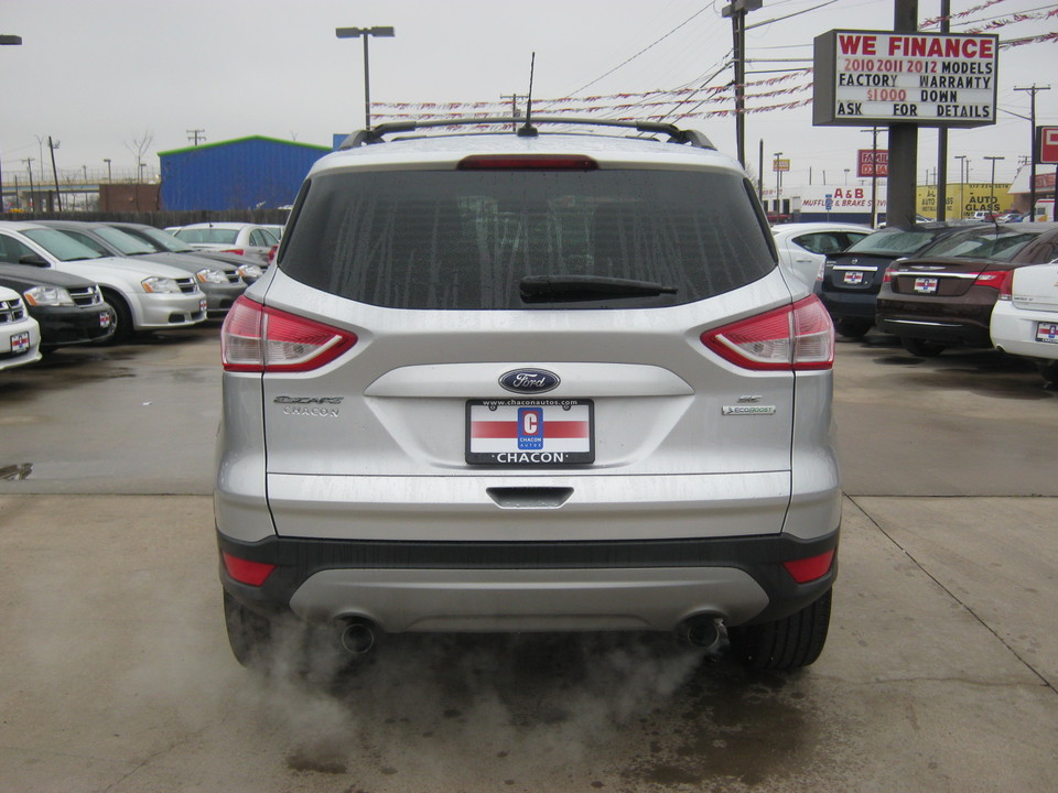 2013 Ford Escape SE FWD