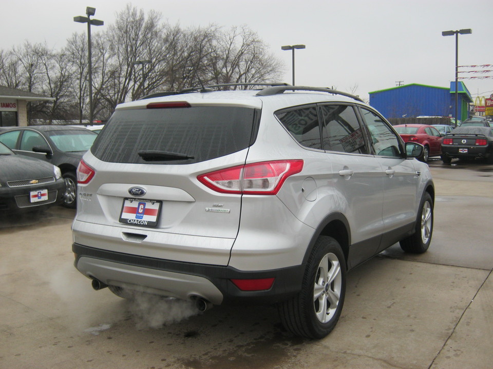 2013 Ford Escape SE FWD