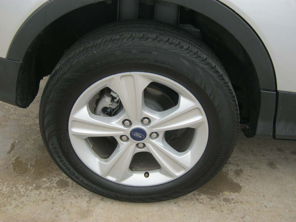 2013 Ford Escape SE FWD