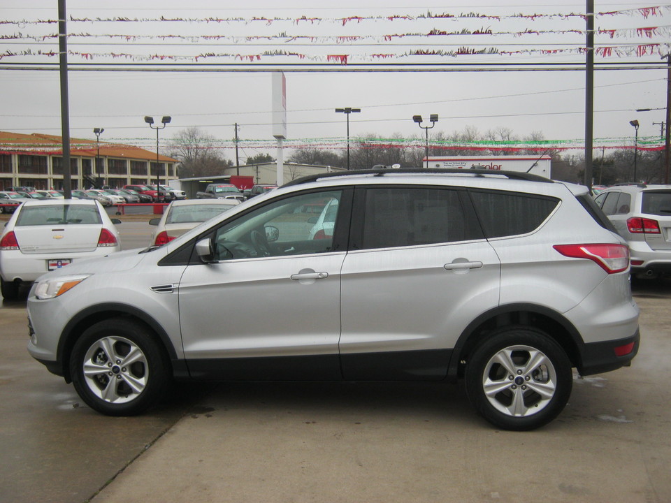 2013 Ford Escape SE FWD