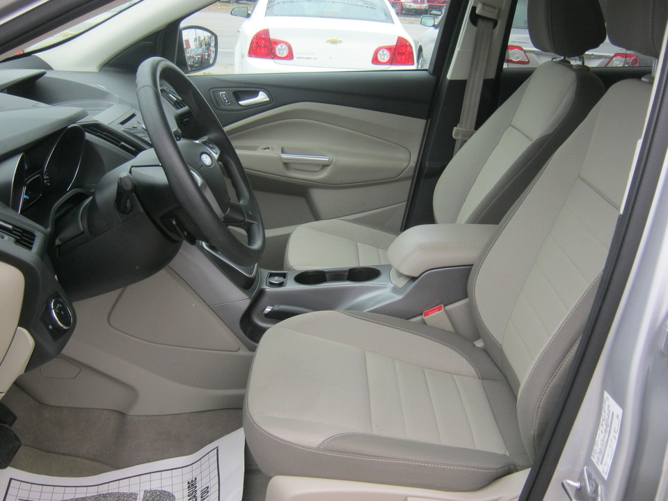 2013 Ford Escape SE FWD