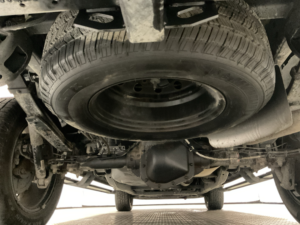 2019 Ford F-150 XLT SuperCrew 5.5-ft. Bed 2WD
