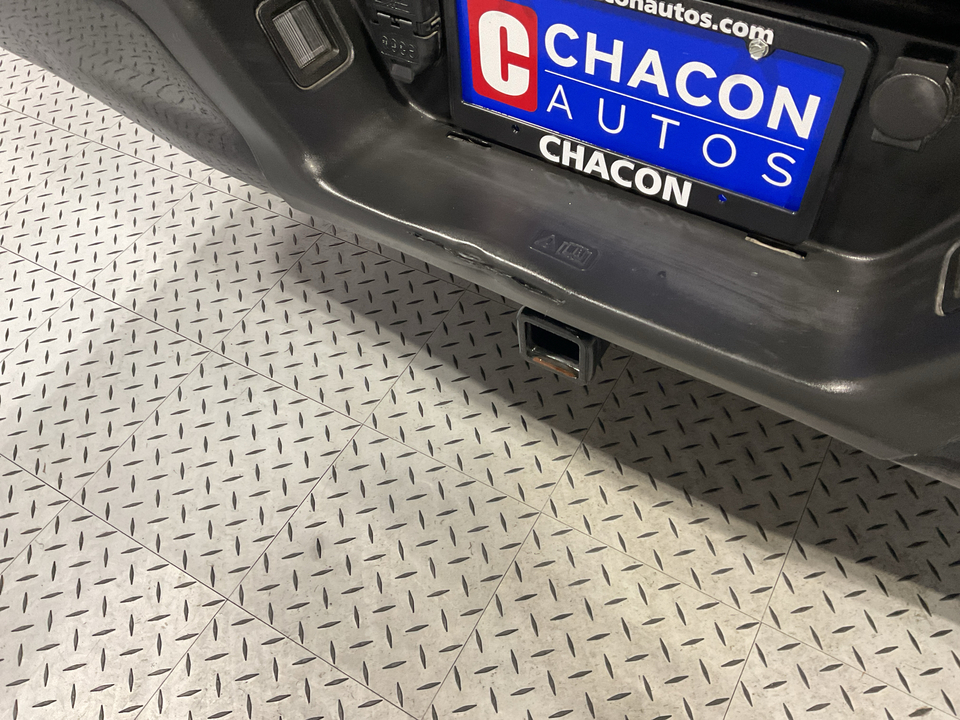 2019 Ford F-150 XLT SuperCrew 5.5-ft. Bed 2WD