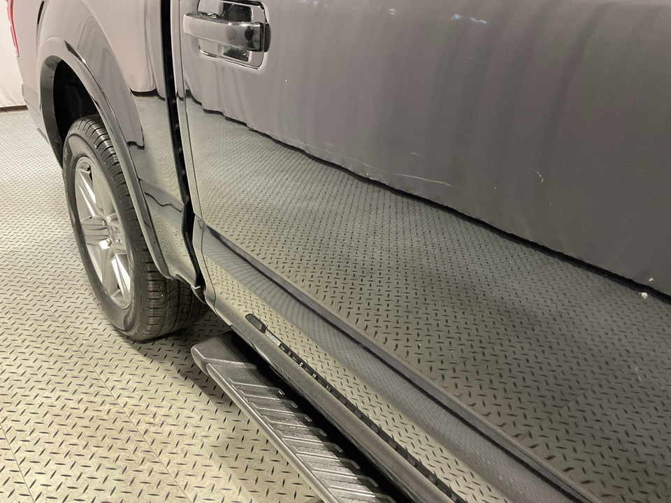 2019 Ford F-150 XLT SuperCrew 5.5-ft. Bed 2WD