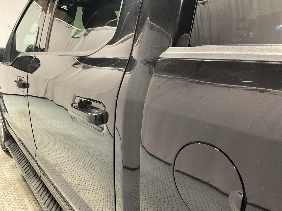 2019 Ford F-150 XLT SuperCrew 5.5-ft. Bed 2WD