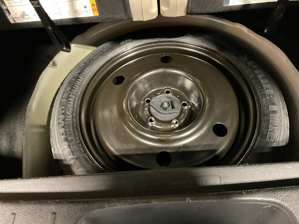 2018 Ford Explorer Base FWD