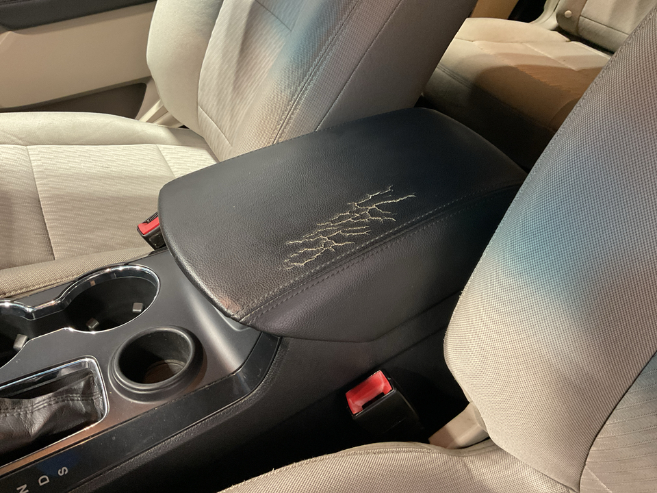 2018 Ford Explorer Base FWD