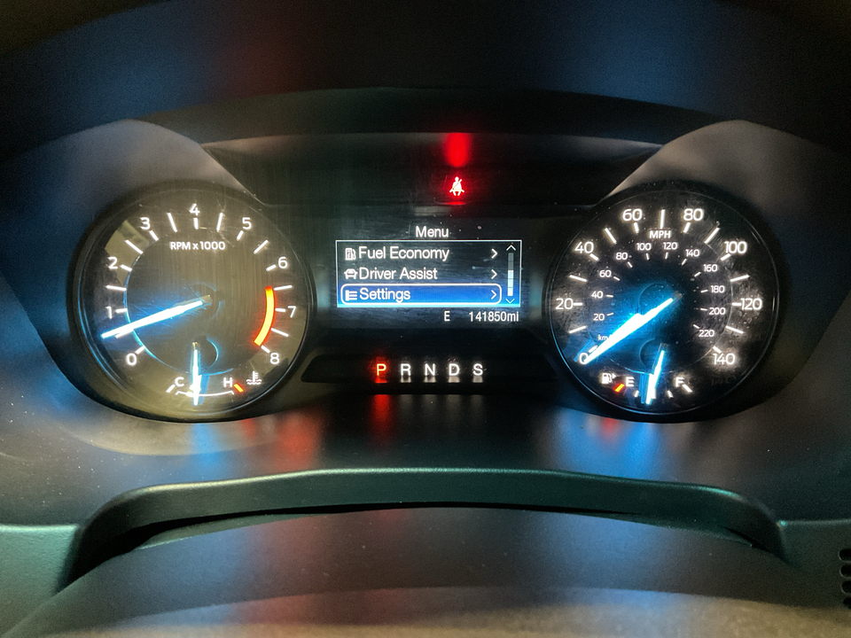 2018 Ford Explorer Base FWD