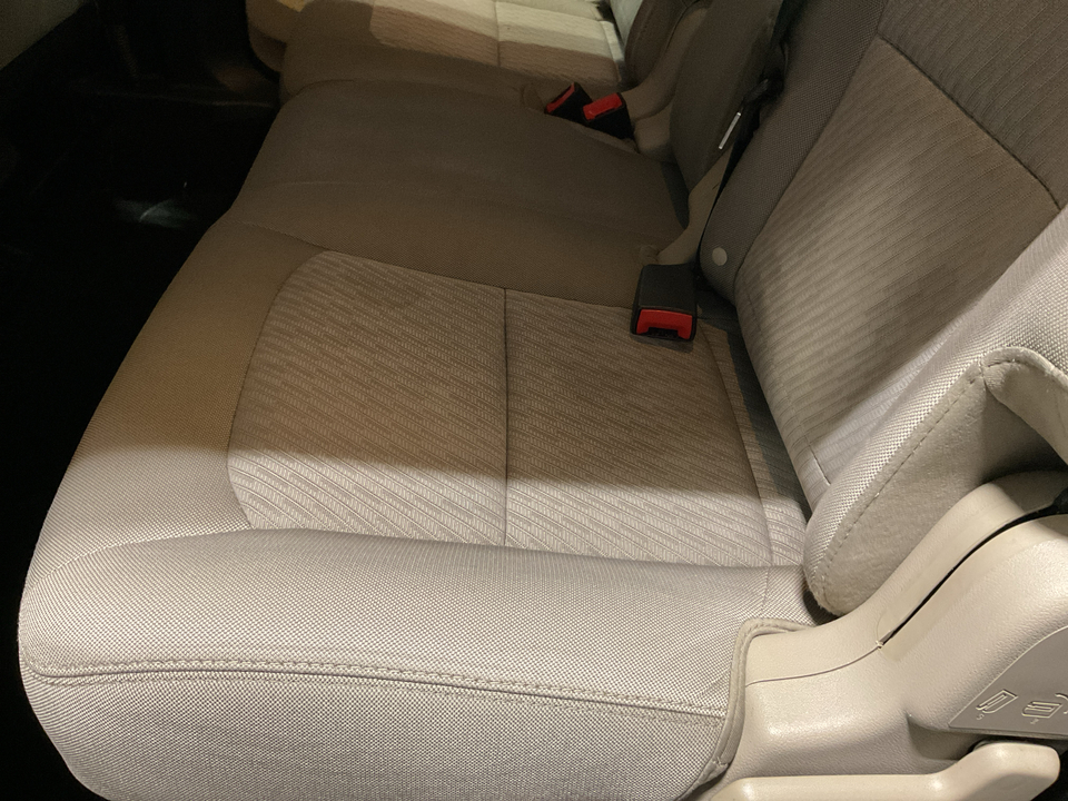 2018 Ford Explorer Base FWD