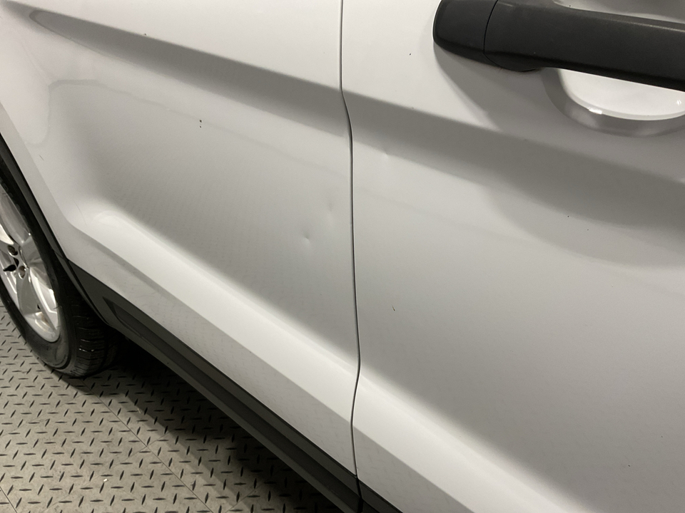 2018 Ford Explorer Base FWD