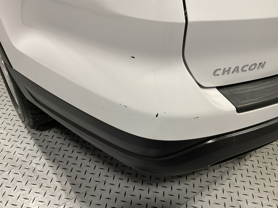 2018 Ford Explorer Base FWD