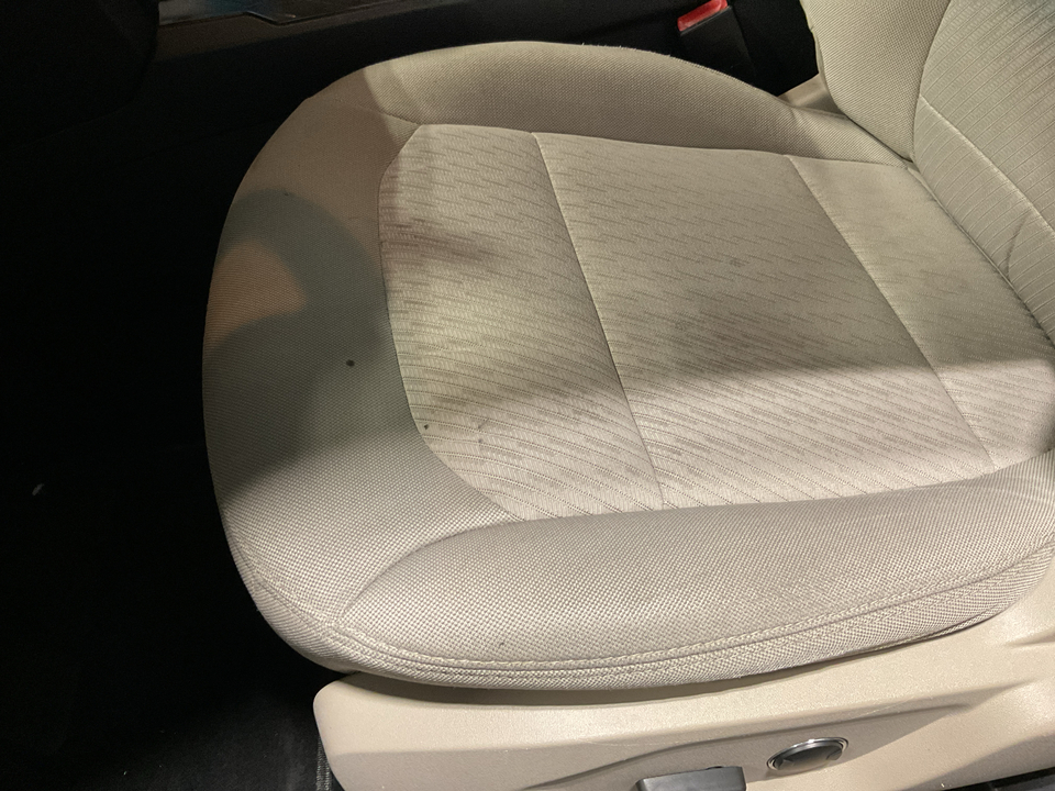 2018 Ford Explorer Base FWD