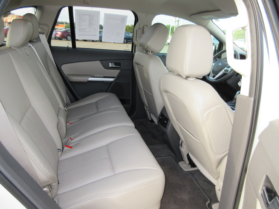2013 Ford Edge SEL FWD