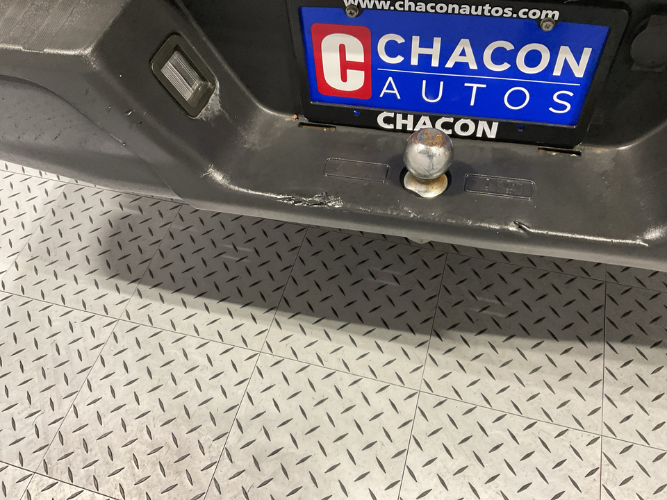 2018 Ford F-150 XL SuperCrew 5.5-ft. Bed 2WD
