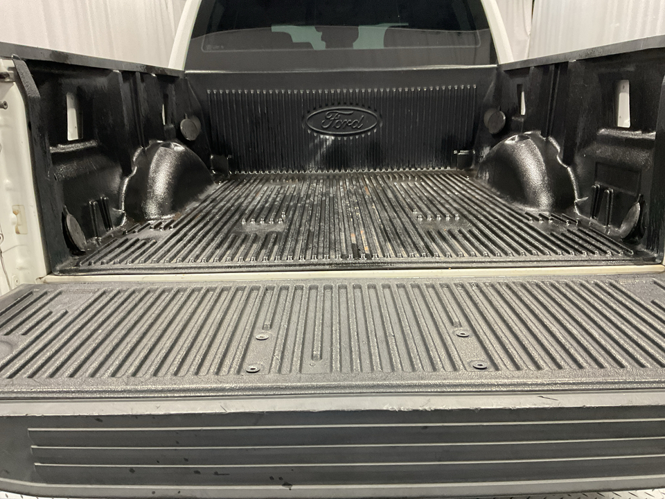 2018 Ford F-150 XL SuperCrew 5.5-ft. Bed 2WD