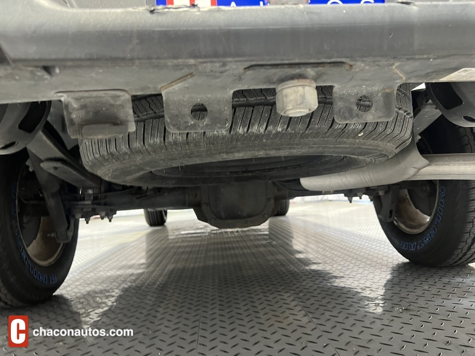 2018 Ford F-150 XL SuperCrew 5.5-ft. Bed 2WD