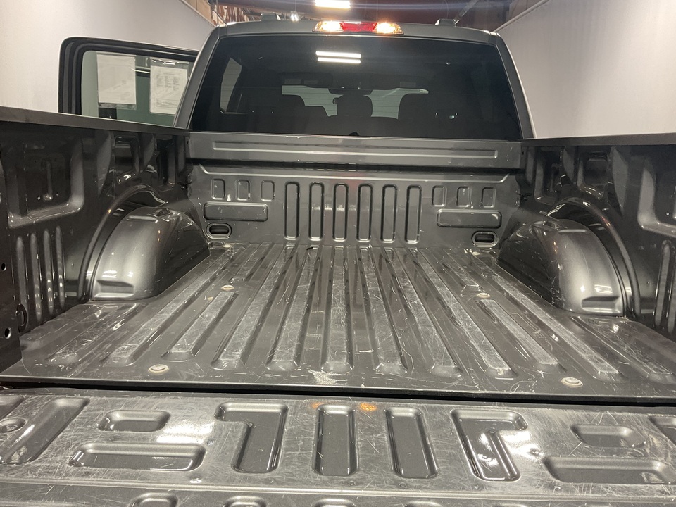 2023 Ford F-150 XLT SuperCrew 5.5-ft. Bed 2WD