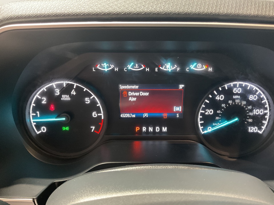 2023 Ford F-150 XLT SuperCrew 5.5-ft. Bed 2WD