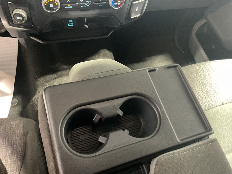 2023 Ford F-150 XLT SuperCrew 5.5-ft. Bed 2WD