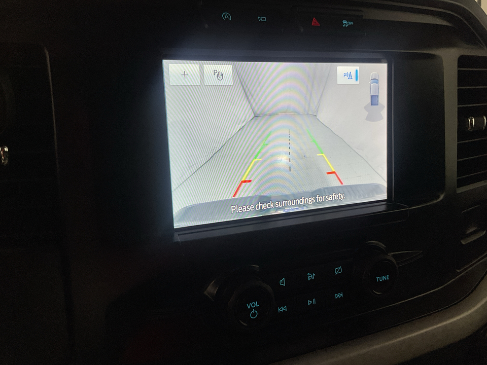 2023 Ford F-150 XLT SuperCrew 5.5-ft. Bed 2WD