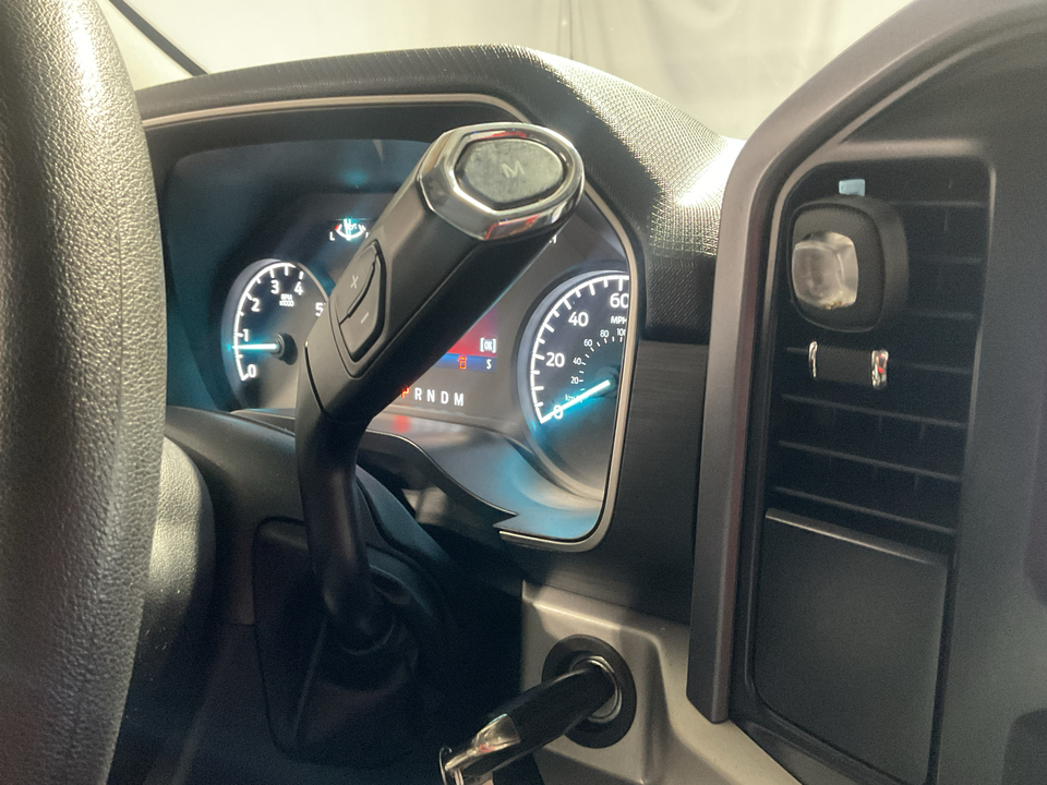 2023 Ford F-150 XLT SuperCrew 5.5-ft. Bed 2WD