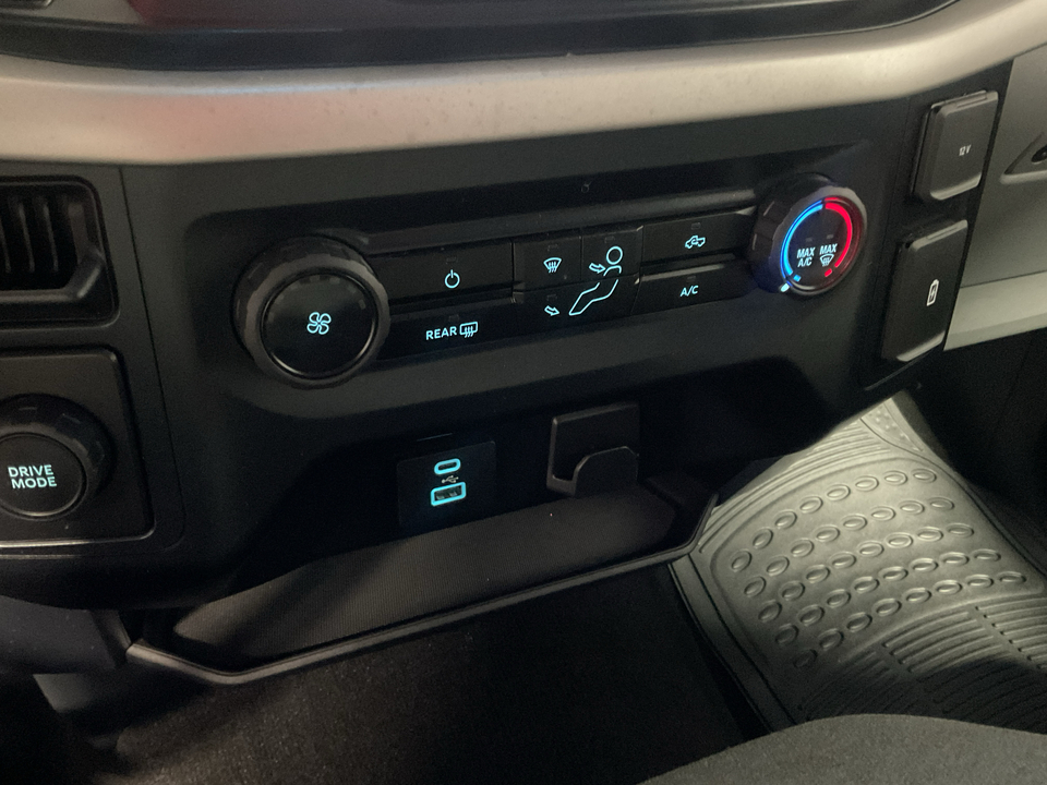 2023 Ford F-150 XLT SuperCrew 5.5-ft. Bed 2WD