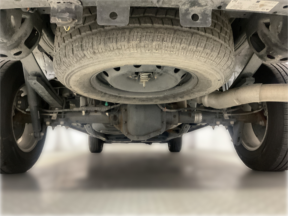 2023 Ford F-150 XLT SuperCrew 5.5-ft. Bed 2WD