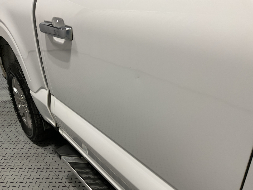2022 Ford F-150 XLT SuperCrew 5.5-ft. Bed 2WD