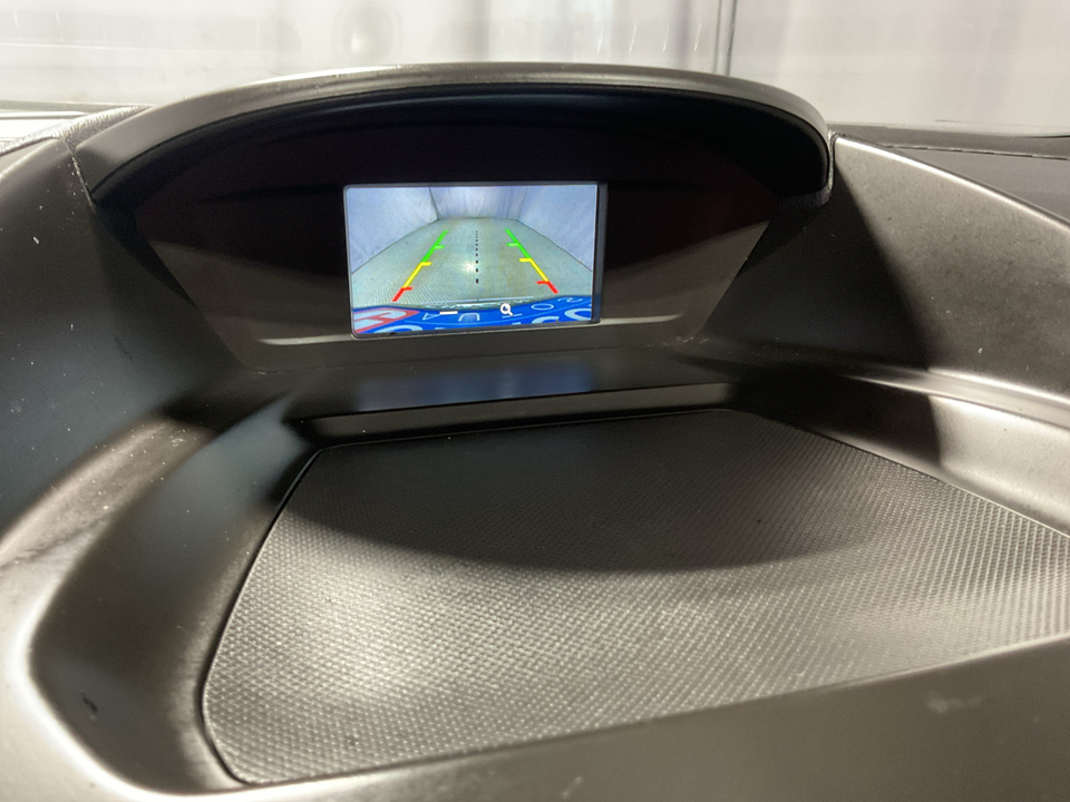 2018 Ford Escape S FWD