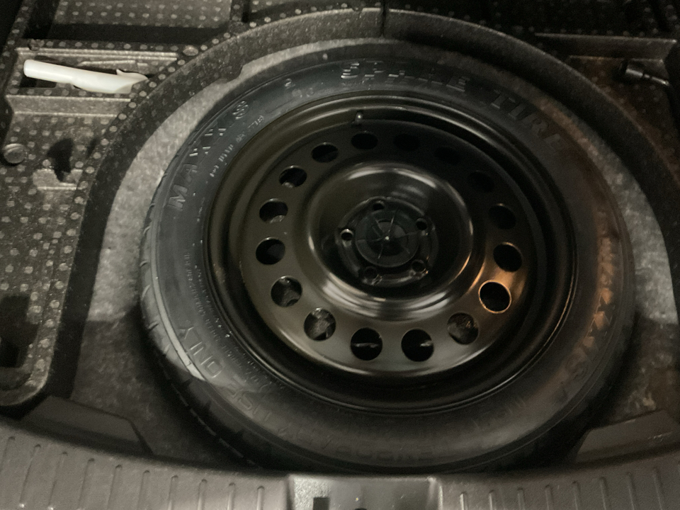 2018 Ford Escape S FWD