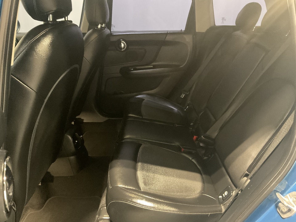 2018 Mini Countryman Base