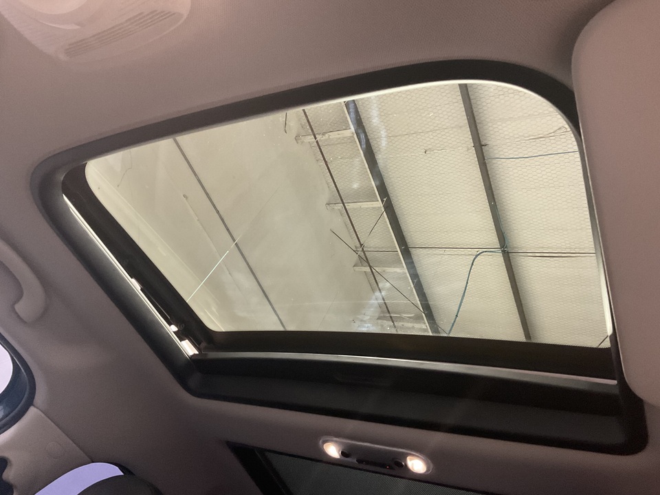 2018 Mini Countryman Base