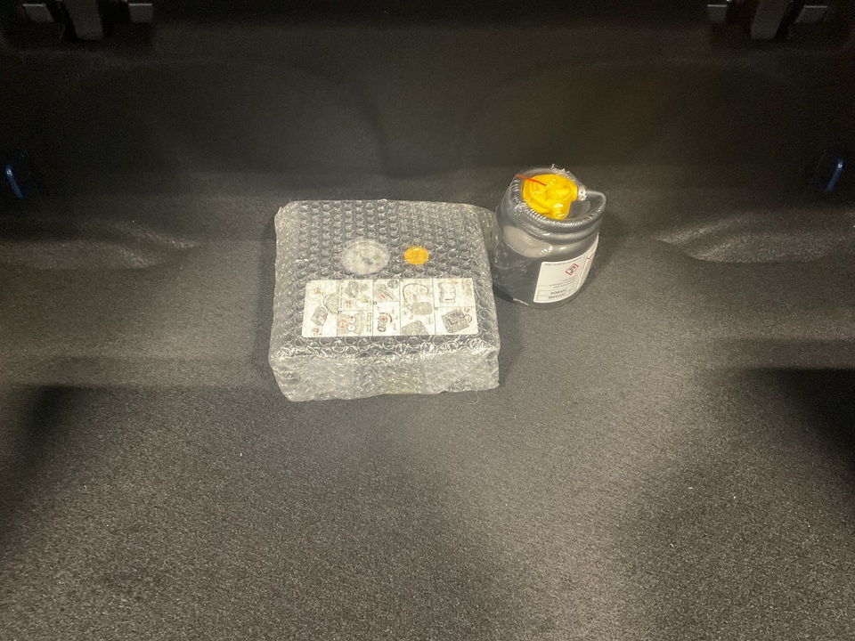 2018 Mini Countryman Base