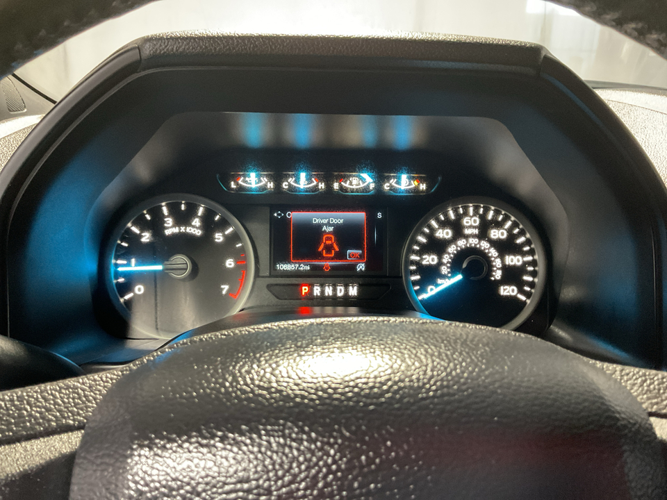 2020 Ford F-150 XLT SuperCrew 5.5-ft. Bed 2WD